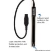 HI-99300 EC/TDS/Temperature Meter - low range - Image 2