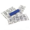 7.5cm x 2.0cm Detectable Plasters Pack of 100