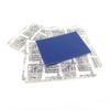 7.5cm x 5.0cm Detectable Plasters Pack of 50