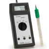 HANNA HI-8014 Budget Priced pH and ORP Meter - Image 2