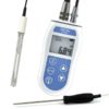 ETI 8100 Plus pH Temperature Meter / 8100 Plus Kit - Image 4