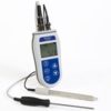 ETI 8100 Plus pH Temperature Meter / 8100 Plus Kit