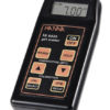 HANNA HI-8424 Handheld Waterproof pH Mtr Automatic Calibration - Image 2