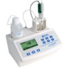 Titratable Acidity Mini Titrator & pH Meter for Fruit Juices - Image 3