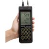 HANNA HI-9126 Waterproof pH/ORP meter with CalCheck