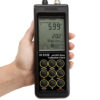 HANNA HI-9126 Waterproof pH/ORP meter with CalCheck - Image 2