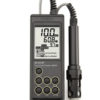 HANNA 9147-10 Dissolved Oxgen Meter for Fish, Inc 10 Mtr Probe