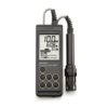 HANNA 9147 04 Dissolved Oxygen Meter/Galvanic Probe - Fish Farmi