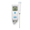 HANNA HI-935008 T-type Thermocouple Thermometer with fixed probe