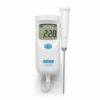 HANNA HI-93501P Food Thermistor Thermometer with probe