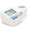 HI-96804 REFRACTOMETER FOR INVERTED SUGAR 0 TO 85% SCALE - Image 2