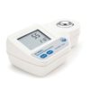 HANNA HI-96803 Refractometer for Glucose 0 to 85% scale