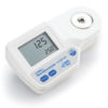 HANNA HI-96811 Refractometer for Wine 0 to 50% Brix range - Image 2