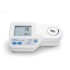HANNA HI-96812 Refractometer for Wine 0 to 27% BaumÃ© scale