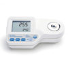 HANNA HI-96813 Refractometer for Potential Alcohol & Brix scale - Image 2