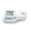 HANNA HI-96813 Refractometer for Potential Alcohol & Brix scale