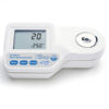 HANNA HI-96814 Refractometer for Wine/Oechsei, Babo & Brix - Image 2