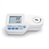 HANNA HI-96814 Refractometer for Wine/Oechsei, Babo & Brix