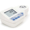 HANNA HI-96821 Refractometer for Food Industry Salt Measurements - Image 2