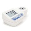 HANNA HI-96821 Refractometer for Food Industry Salt Measurements