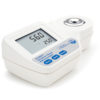 HANNA HI-96831 Digital Refractometer / Ethylene Glycol Analysis - Image 2