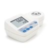 HANNA HI-96831 Digital Refractometer / Ethylene Glycol Analysis