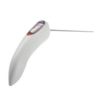 TME Solo Thermometer with Fold Out Needle Probe