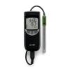HI-991003 Extended Range pH Meter with pH/ORP electrode & °C se