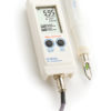 HANNA HI-99163 Handheld Meat pH Meter - Image 2