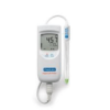 HI-99164 Portable pH/Temperature Meter for Yogurt Analysis