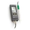 HANNA HI-99171 Leather and Paper pH Meter