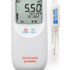 HI-99181 Skin pH Meter - Image 3