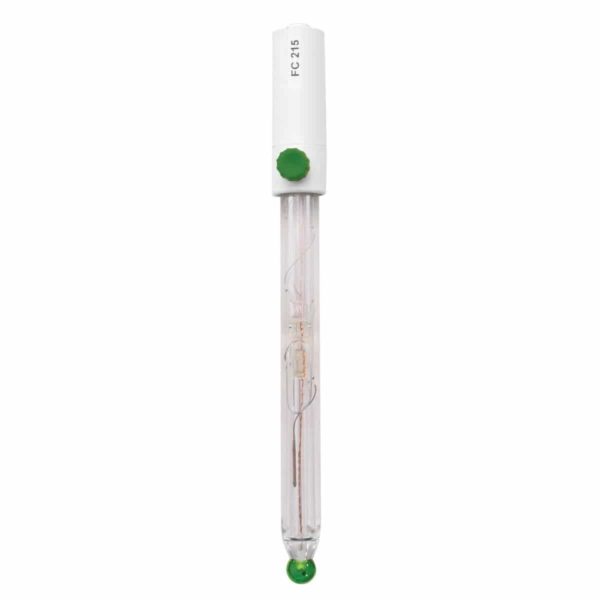 HI-99192 pH & Temperature Meter for Drinking Water Analysis - Image 2