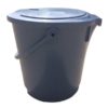 9 Litre Detectable Bucket - Image 2