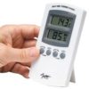Memory Thermo-Hygrometer