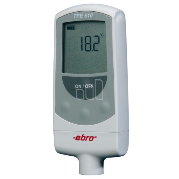 Klipspringer ATFE510-1 Type T Waterproof Thermometer