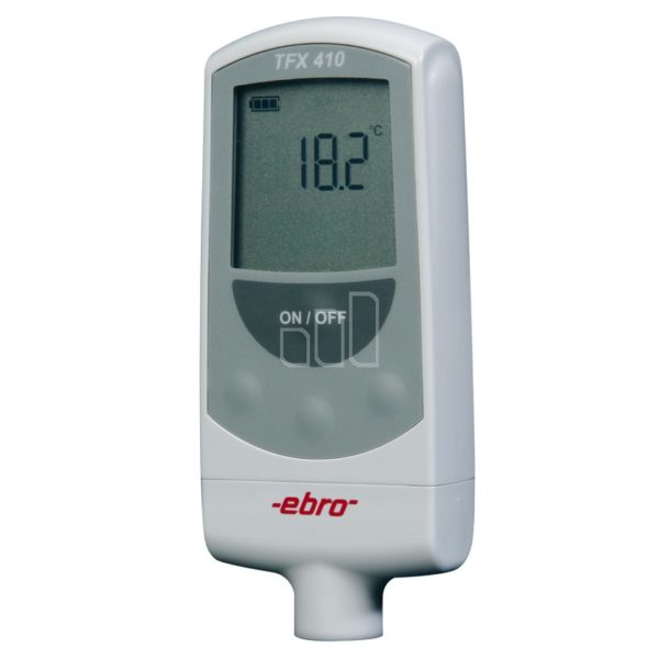 Klipspringer ATFX410-1 PT1000 Waterproof Thermometer (Unit Only)