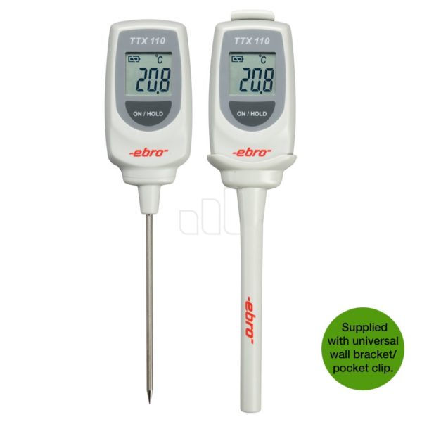 Klipspringer ATTX110 Thermometer