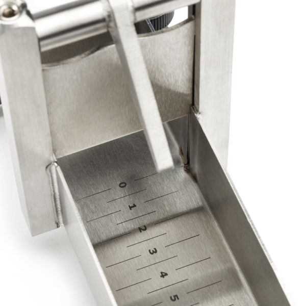 Bostwick Consistometer 30cm Extra Long - Image 2