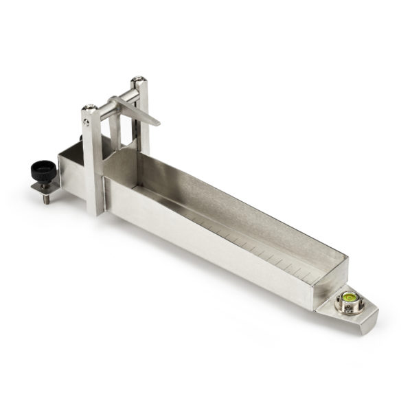 Bostwick Consistometer 30cm Extra Long - Image 3