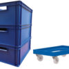 Detectable Box