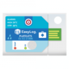 EL-CC-2-006 PK10 Platelet Cold Chain Data Loggers - Image 3