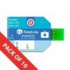 EL-CC-2-006 PK10 Platelet Cold Chain Data Loggers