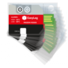 EL-PDF-1-002 PK10 Software-Less Frozen Goods Data Loggers