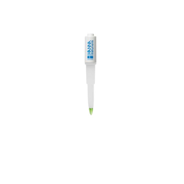 HI-99161 Handheld General Purpose Food and Dairy pH Meter - Image 4