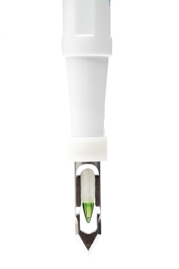 HI-99163 Foodcare pH Meter for meat - Image 4