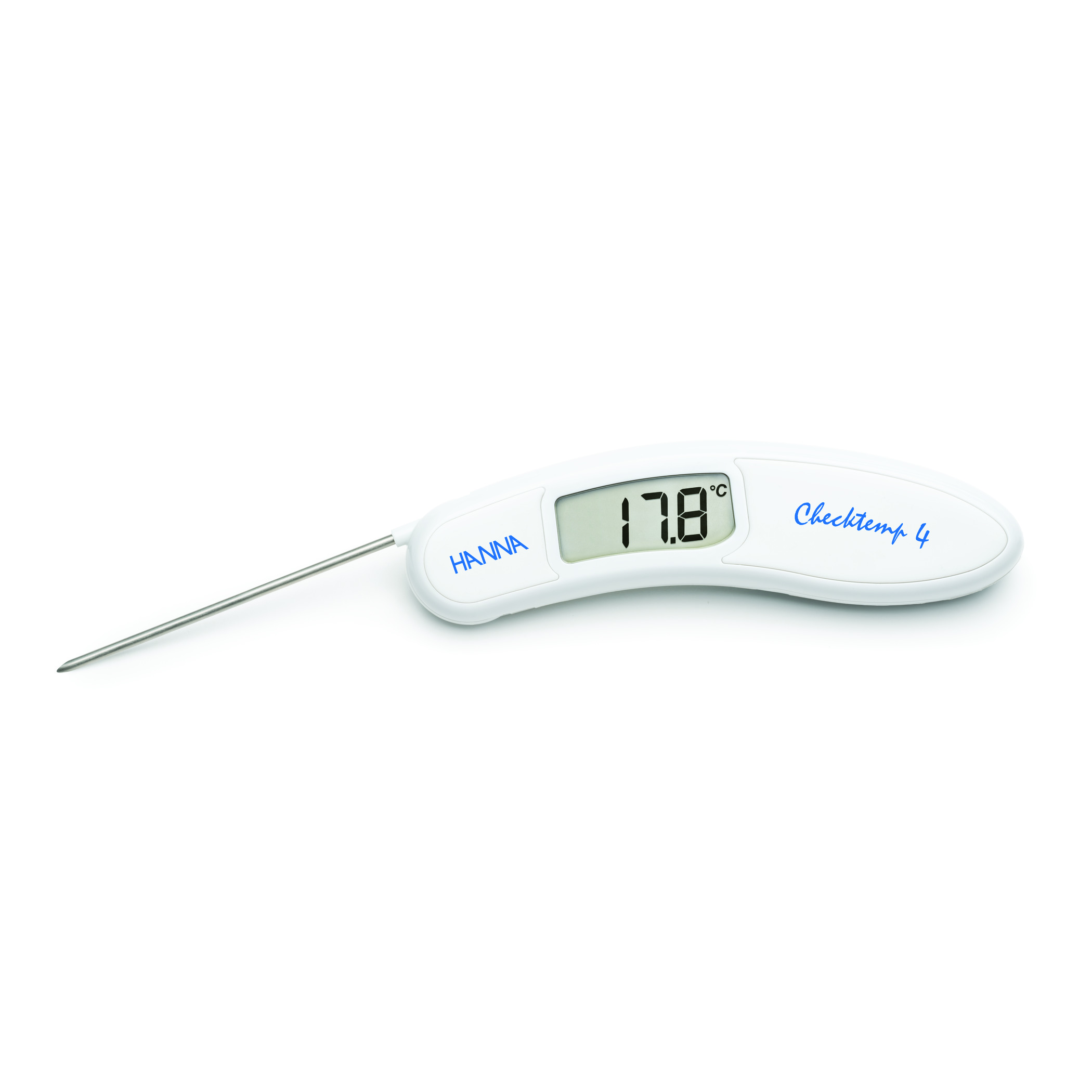 Hanna Instruments | HI98509 Checktemp 1 Digital Thermometer