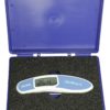 Hanna HI-151-2C Checktemp4 blue folding thermometer - Image 2