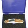 Hanna HI-151-5C Checktemp4 brown folding thermometer - Image 3