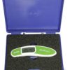 Hanna HI-151-4C Checktemp4 green folding thermometer - Image 3